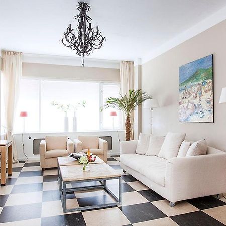 Hotel Gevers Haag Eksteriør billede