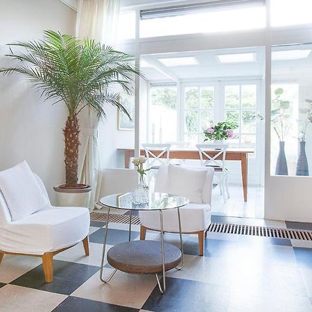 Hotel Gevers Haag Eksteriør billede