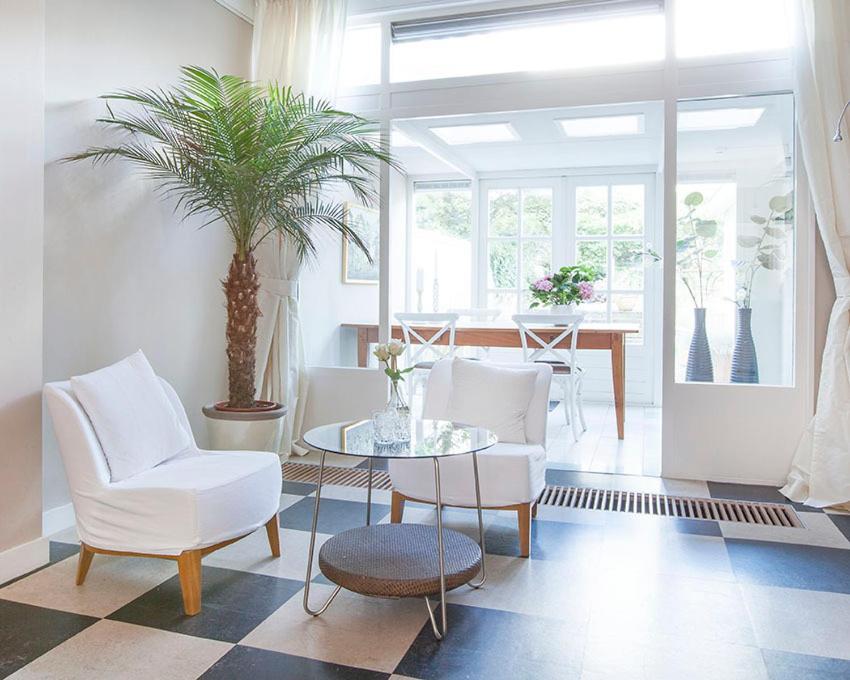 Hotel Gevers Haag Eksteriør billede