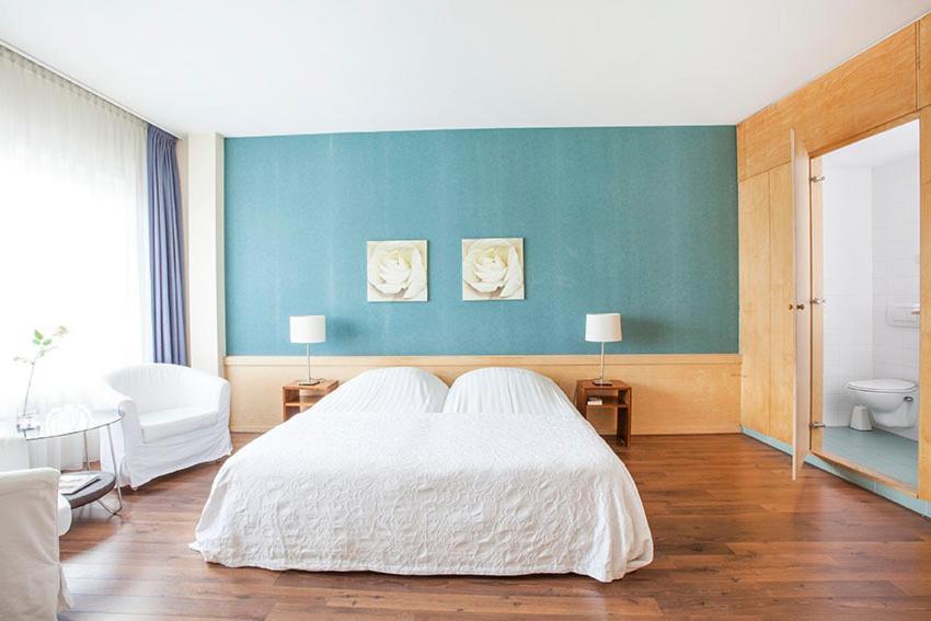 Hotel Gevers Haag Værelse billede