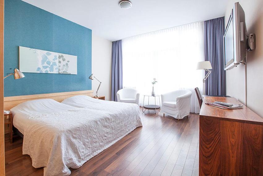 Hotel Gevers Haag Værelse billede
