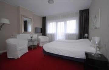 Hotel Gevers Haag Eksteriør billede